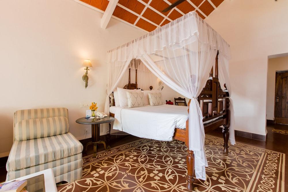 Prainha Hotel Dona Paula Exterior photo